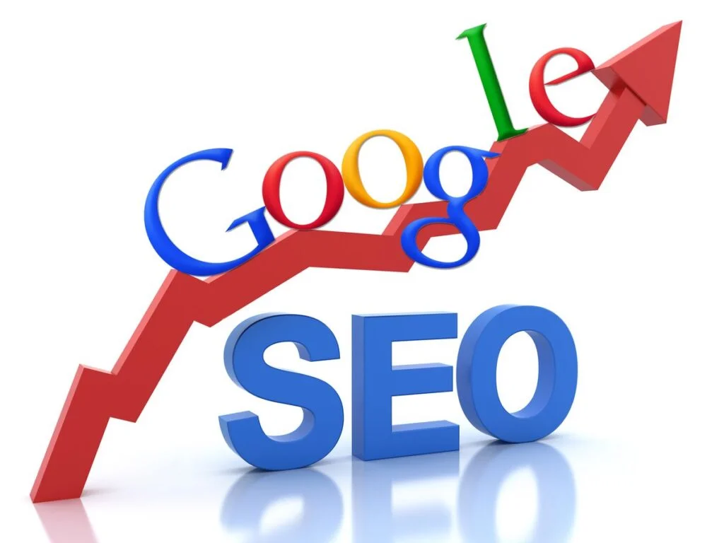 los angeles local seo